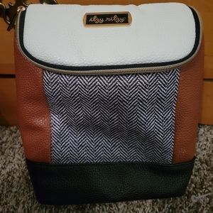 Itzy ritzy bottle bag